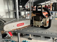 Stihl 024 kettingzaag - afbeelding 1 van  6