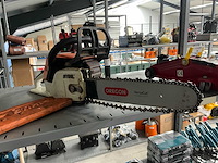 Stihl 024 kettingzaag - afbeelding 2 van  6