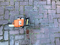 Stihl 044 kettingzaag - afbeelding 4 van  4