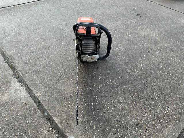 Stihl 046 kettingzaag - afbeelding 3 van  9