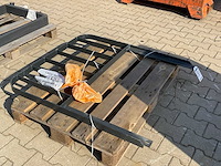 Stihl 1,5 ton e3 vorkenbord rek - afbeelding 2 van  5