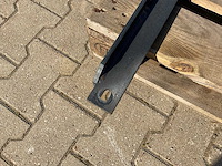 Stihl 1,5 ton e3 vorkenbord rek - afbeelding 4 van  5