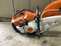 Stihl 500i betonzaag - afbeelding 3 van  6