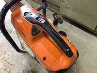 Stihl 500i betonzaag - afbeelding 4 van  4