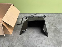 Stihl aanbouw grasspreider - afbeelding 1 van  3