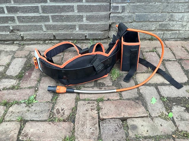 Stihl accu adapter - afbeelding 2 van  4
