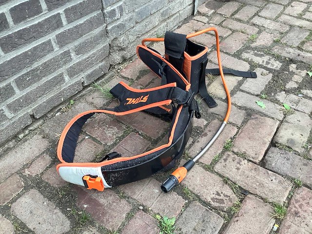 Stihl accu adapter - afbeelding 3 van  4