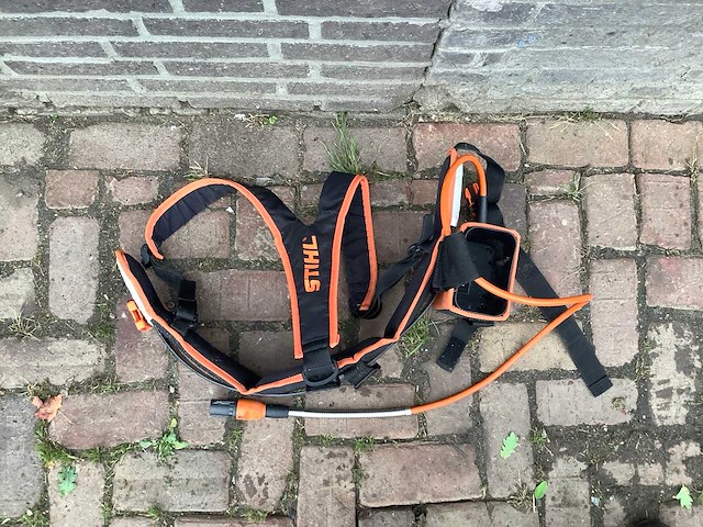 Stihl accu adapter - afbeelding 4 van  4