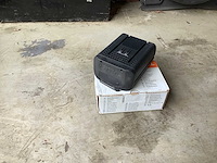 Stihl accu - afbeelding 1 van  3