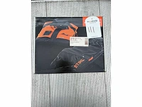 Stihl advance x-climb zaagbroek