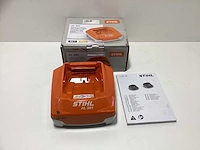 Stihl al 301 accu snellader - afbeelding 2 van  3