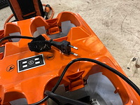 Stihl al500 acculader - afbeelding 3 van  5