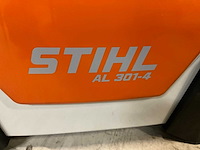 Stihl al500 acculader - afbeelding 5 van  5