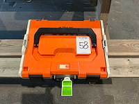 Stihl al500 / ap160 powerpack - afbeelding 6 van  6