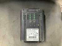 Stihl ap300s accu - afbeelding 3 van  3