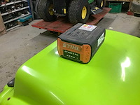 Stihl ap500s accu's - afbeelding 1 van  3