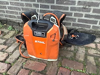 Stihl ar2000l accu pakket - afbeelding 1 van  1