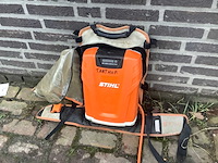Stihl ar3000 accu pakket - afbeelding 1 van  4