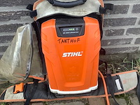 Stihl ar3000 accu pakket - afbeelding 3 van  4