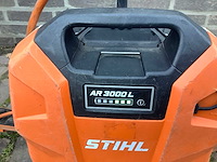 Stihl ar3000 overig accugereedschap - afbeelding 2 van  4