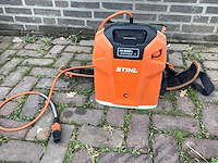 Stihl ar3000 overig accugereedschap - afbeelding 3 van  4