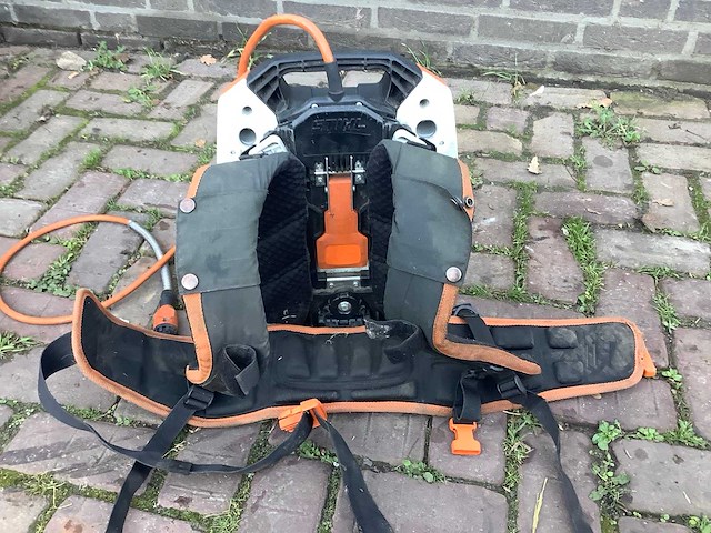 Stihl ar3000 overig accugereedschap - afbeelding 4 van  4