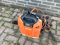 Stihl ar3000 overig accugereedschap - afbeelding 3 van  4