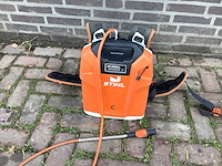 Stihl ar3000 overig accugereedschap - afbeelding 2 van  4