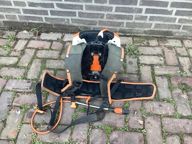 Stihl ar3000 overig accugereedschap - afbeelding 4 van  4