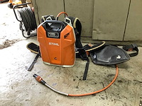Stihl ar3000l accupack - afbeelding 1 van  3