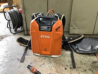 Stihl ar3000l accupack - afbeelding 2 van  3