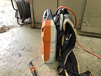 Stihl ar3000l accupack - afbeelding 3 van  4