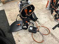 Stihl ar3000l rugzak-accu - afbeelding 4 van  4
