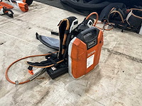 Stihl ar3000l rugzak-accu - afbeelding 2 van  7