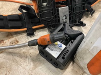 Stihl ar3000l rugzak-accu - afbeelding 5 van  7