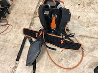 Stihl ar3000l rugzak-accu - afbeelding 6 van  7