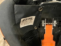 Stihl ar3000l rugzak-accu - afbeelding 7 van  7