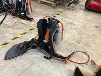 Stihl ar3000l rugzak-accu - afbeelding 1 van  6