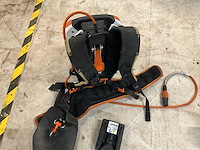 Stihl ar3000l rugzak-accu - afbeelding 5 van  6