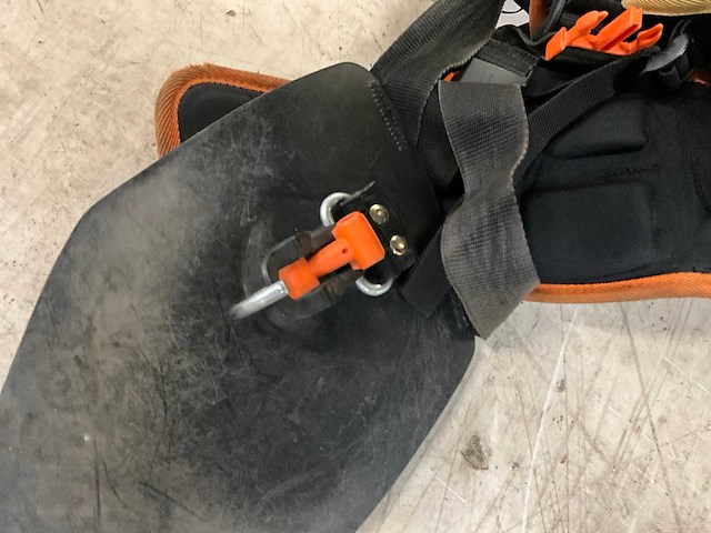 Stihl ar3000l rugzak-accu - afbeelding 6 van  6