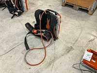 Stihl ar3000l rugzak-accu - afbeelding 1 van  6