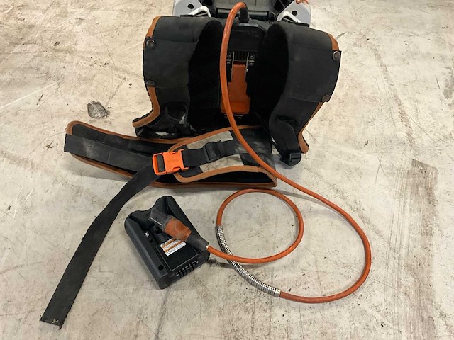 Stihl ar3000l rugzak-accu - afbeelding 6 van  6