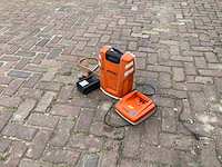 Stihl ar900 accu - afbeelding 1 van  2