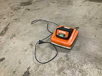 Stihl as300s tuin machine accu - afbeelding 1 van  3