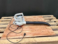 Stihl be 55 elektrische bladblazer