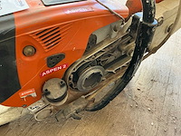Stihl betonzaag - afbeelding 3 van  3