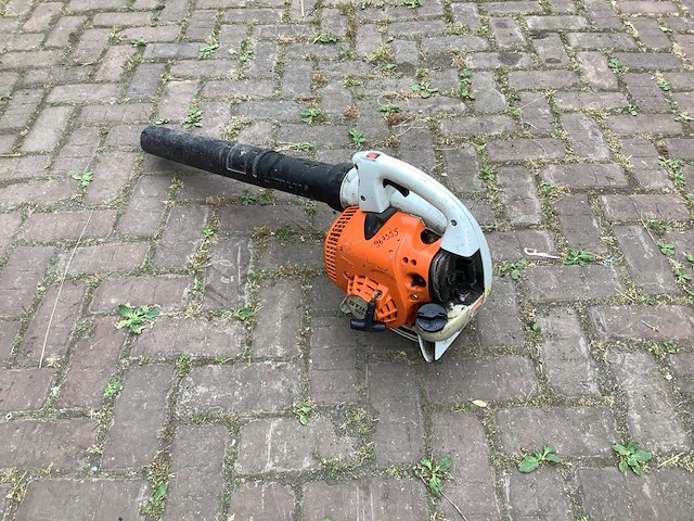 Stihl bg 56 bladblazer - afbeelding 1 van  5