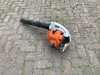 Stihl bg 56 bladblazer - afbeelding 1 van  5