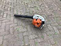 Stihl bg 56 bladblazer - afbeelding 2 van  5