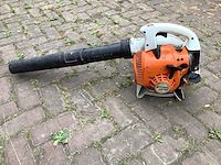 Stihl bg 56 bladblazer - afbeelding 4 van  5